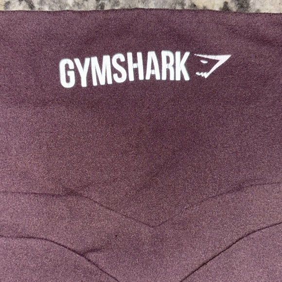 Gymshark Sleek Aspire Leggings - Picture 2 of 6
